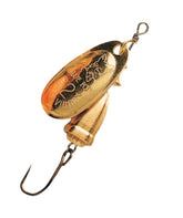 Vibrax No Kill Spoon - casapintat - VIBRAX